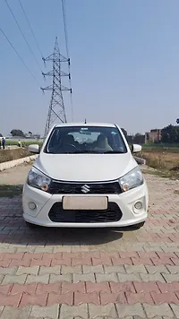 Second Hand Maruti Suzuki Celerio [2017-2021] ZXi AMT [2019-2020] in Rudrapur