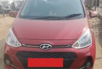 Second Hand Hyundai Grand i10 [2013-2017] Sportz 1.2 Kappa VTVT [2016-2017] in Kanpur