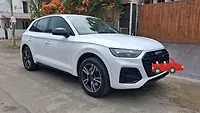 Second Hand Audi Q5 Premium Plus 45 TFSI [2021-2024] in Coimbatore