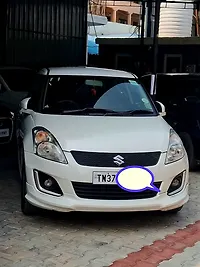 Second Hand Maruti Suzuki Swift [2014-2018] ZDi in Coimbatore