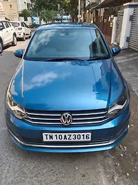 Second Hand Volkswagen Vento [2015-2019] Highline Plus Diesel [2015-2016] in Chennai