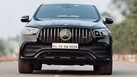 Second Hand Mercedes-Benz AMG GLE Coupe [2020-2024] 53 4Matic Plus [2020-2023] in Kochi