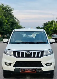 Second Hand Mahindra Bolero Neo [2022-2025] N10 R in Jaipur