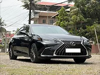 Second Hand Lexus Old Generation ES 2018 300h Luxury in Kochi