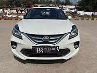 Second Hand Toyota Glanza [2019-2022] G in Lucknow