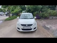 Second Hand Maruti Suzuki Swift DZire [2011-2015] VDI in Jaipur