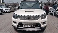 Second Hand Mahindra Scorpio 2021 S5 in Bettiah