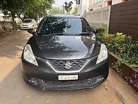 Second Hand Maruti Suzuki Baleno [2015-2019] Delta 1.2 in Coimbatore
