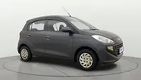 Second Hand Hyundai Santro Sportz CNG in Hyderabad Second Hand Hyundai Santro Sportz CNG in Hyderabad