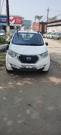Second Hand Datsun redi-GO [2016-2020] T (O) [2016-2019] in Bareilly