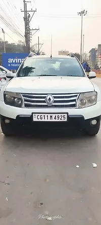 Second Hand Renault Duster [2012-2015] 85 PS RxL Diesel (Opt) in Raipur