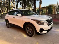 Second Hand Kia Seltos [2019-2022] HTK Plus 1.5 Diesel in Jalandhar