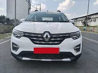 Second Hand Renault Triber [2019-2023] RXZ [2019-2020] in Gorakhpur