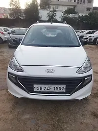 Second Hand Hyundai Santro Sportz in Ranchi