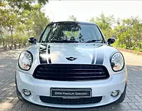 Second Hand Mini Cooper Countryman [2012-2015] Cooper D in Surat