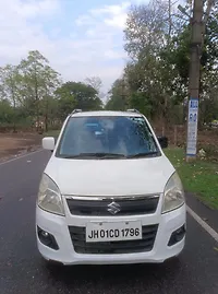 Second Hand Maruti Suzuki Wagon R 1.0 [2014-2019] VXI in Bokaro Steel City