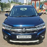 Second Hand Maruti Suzuki XL6 Zeta MT Petrol [2023-2025] in Mumbai