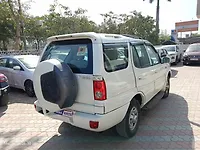 Second Hand Tata Safari [2015-2017] 4x2 GX DICOR BS-III in Ambala Cantt