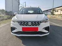 Second Hand Maruti Suzuki Ertiga VXi (O) [2023-2025] in Gorakhpur