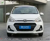 Second Hand Hyundai Grand i10 [2013-2017] Sportz 1.1 CRDi [2016-2017] in Lucknow
