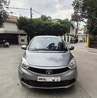 Second Hand Tata Tigor [2018-2020] Revotron XM in Indore