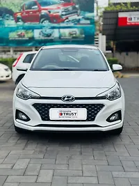 Second Hand Hyundai Elite i20 [2014-2015] Asta 1.2 (O) in Tirur