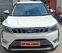 Second Hand Mahindra XUV300 [2019-2024] W8 (O) 1.5 Diesel [2020] in Lucknow