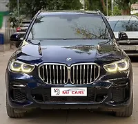 Second Hand BMW X5 [2019-2023] xDrive40i M Sport [2019-2023] in Ahmedabad