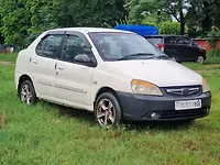 Second Hand Tata Indigo eCS [2010-2013] LS CR4 BS-IV in Jalandhar