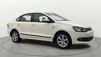 Second Hand Volkswagen Vento [2012-2014] Highline Petrol in Bangalore