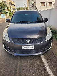 Second Hand Maruti Suzuki Swift [2014-2018] ZDi in Coimbatore