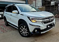 Second Hand Maruti Suzuki XL6 Zeta MT CNG [2023-2025] in Agra