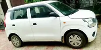 Second Hand Maruti Suzuki Wagon R [2019-2022] LXi (O) 1.0 CNG in Agra