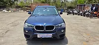 Second Hand BMW X3 [2014-2018] xDrive 20d Expedition in Mumbai