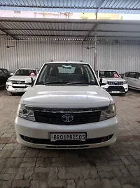 Second Hand Tata Safari Storme 2019 2.2 EX 4X2 in Patna
