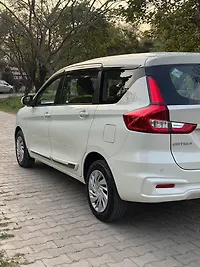 Second Hand Maruti Suzuki Ertiga VXi (O) CNG [2022-2023] in Patiala
