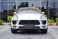 Second Hand Porsche Macan [2014-2019] Turbo in Jaipur
