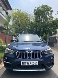 Second Hand BMW X1 [2016-2020] sDrive20d xLine in Coimbatore