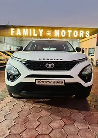Second Hand Tata Harrier [2019-2023] XM [2019-2020] in Ranchi