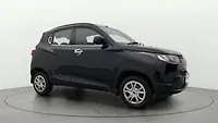 Second Hand Mahindra KUV100 [2016-2017] K6 6 STR [2016-2017] in Chennai