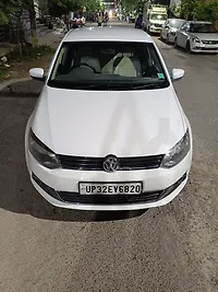 Second Hand Volkswagen Vento [2012-2014] Highline Diesel in Lucknow