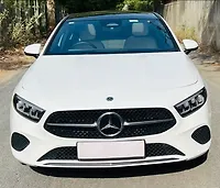 Second Hand Mercedes-Benz A-Class Limousine 200d in Rajkot Second Hand Mercedes-Benz A-Class Limousine 200d in Rajkot