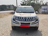 Second Hand Mahindra XUV500 [2011-2015] W8 in Shimoga