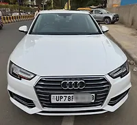 Second Hand Audi A4 [2016-2020] 35 TDI Technology in Kanpur
