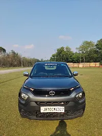 Second Hand Tata Punch [2021-2026] Adventure MT [2021-2023] in Bokaro Steel City