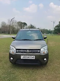 Second Hand Maruti Suzuki Wagon R ZXI Plus 1.2 [2023-2025] in Bokaro Steel City