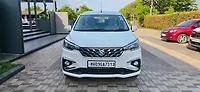 Second Hand Maruti Suzuki Ertiga ZXi (O) CNG [2022-2023] in Sangli