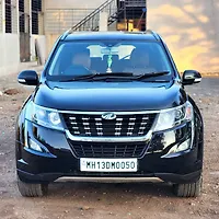 Second Hand Mahindra XUV500 W11 [2018-2020] in Sangli