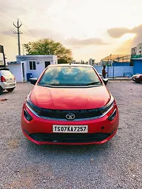 Second Hand Tata Altroz [2020-2025] XE Plus Diesel [2021-2023] in Hyderabad