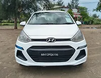 Second Hand Hyundai Xcent E Plus in Sangli